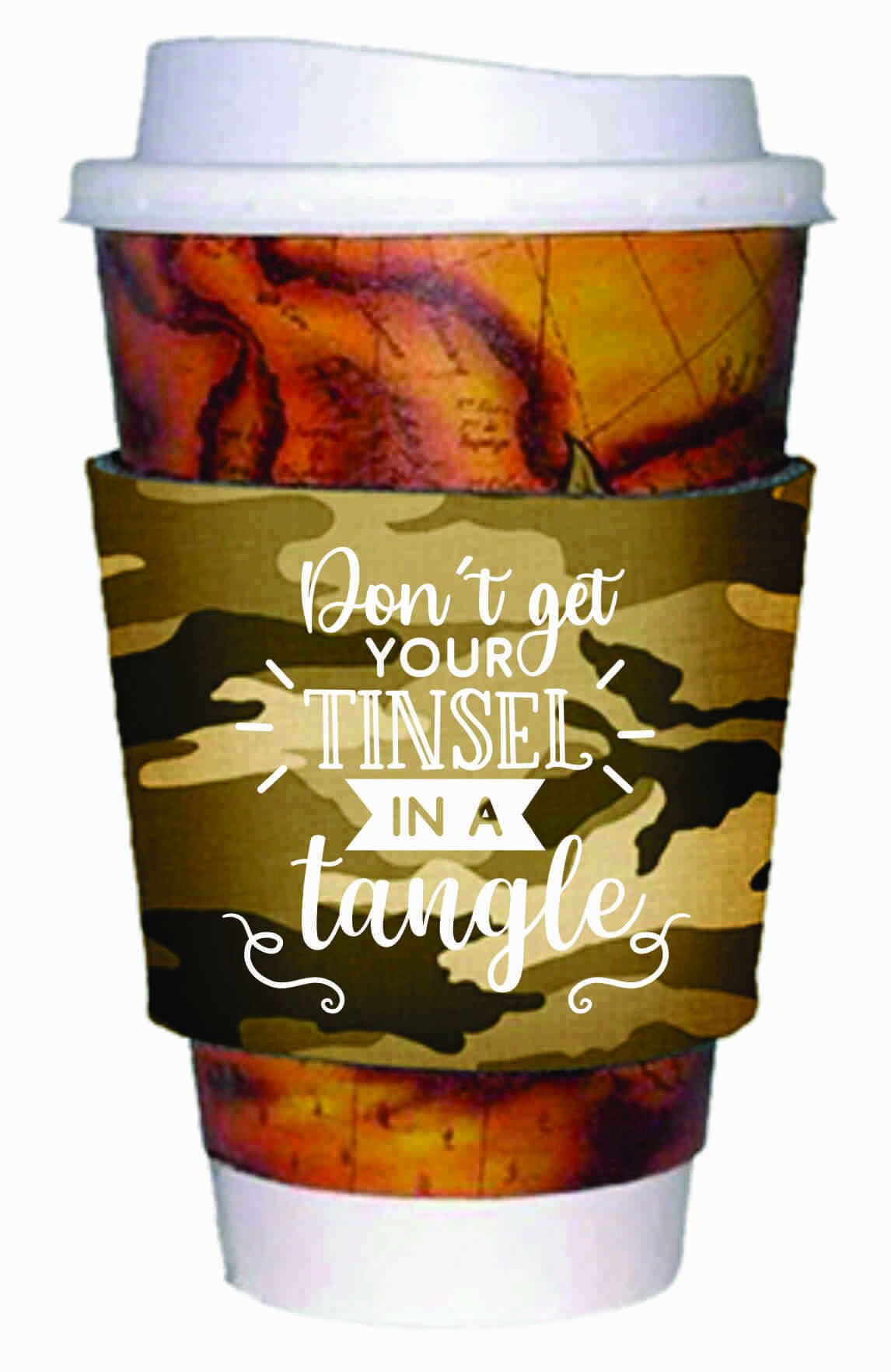 dont get your tinsel in a tangle tan camo.jpg