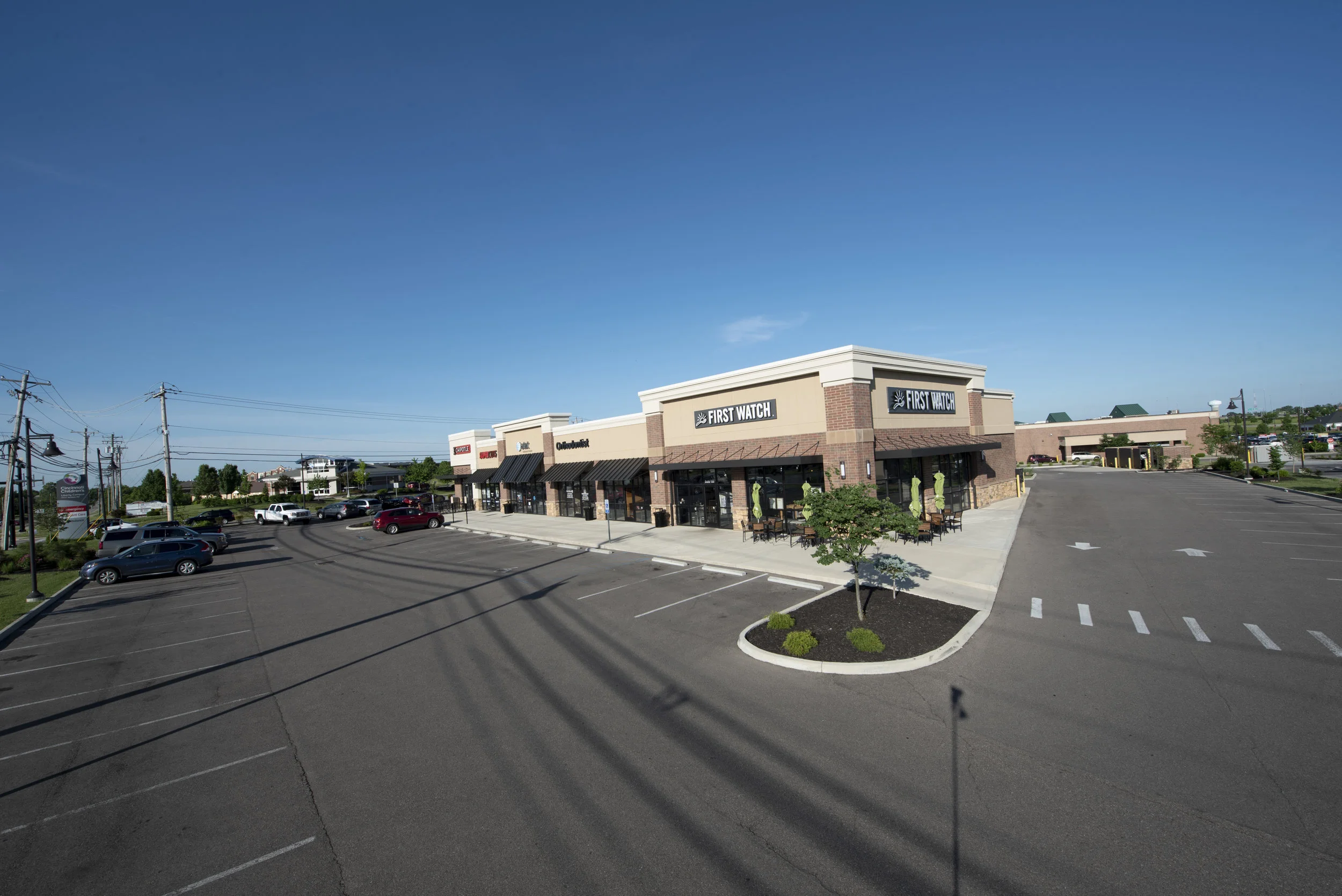 Here’s an example of an unprocessed RAW file straight from the camera.