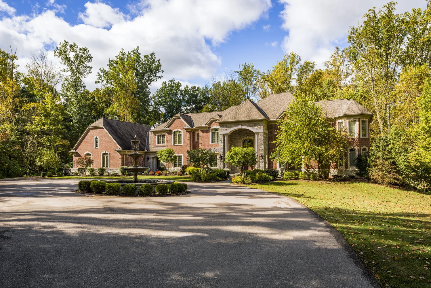 Real Estate Photography, Residential Photography, Exterior Photography, Front View Photography, Estate Photography (Copy)