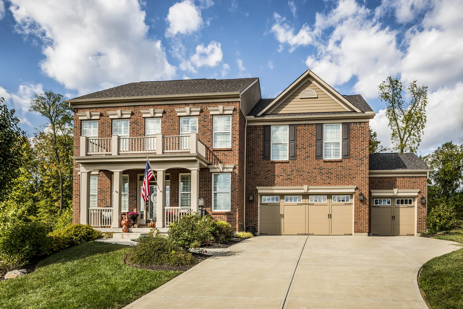 Real Estate Photography, Residential Photography, Exterior Photography, Front View Photography (Copy)