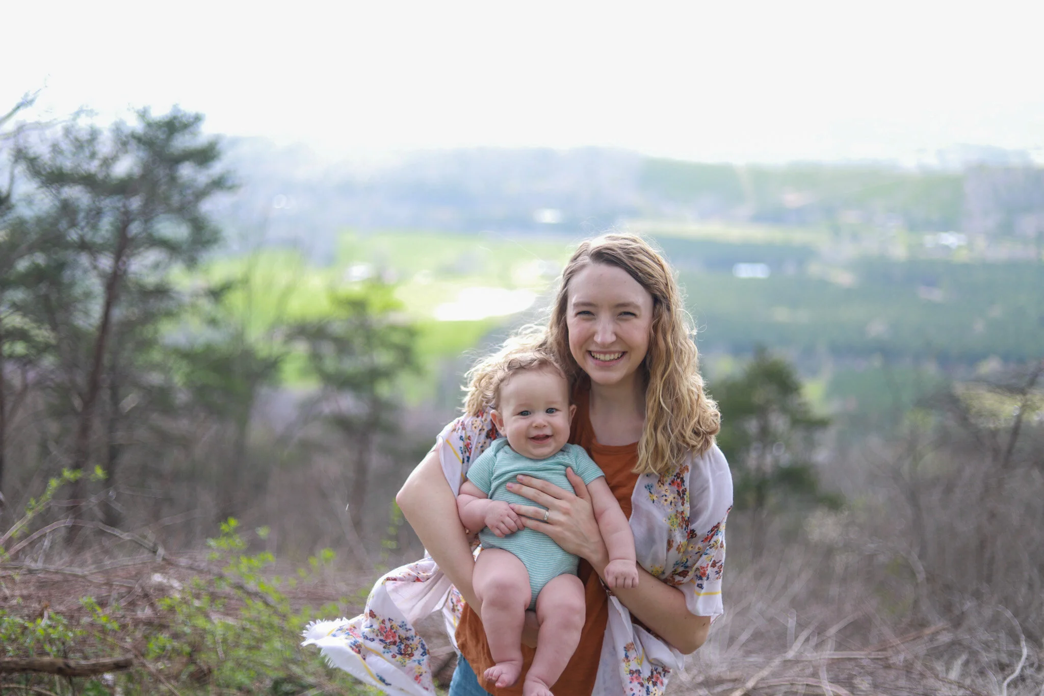 The Answer is not Self Care- It is Giving of Self