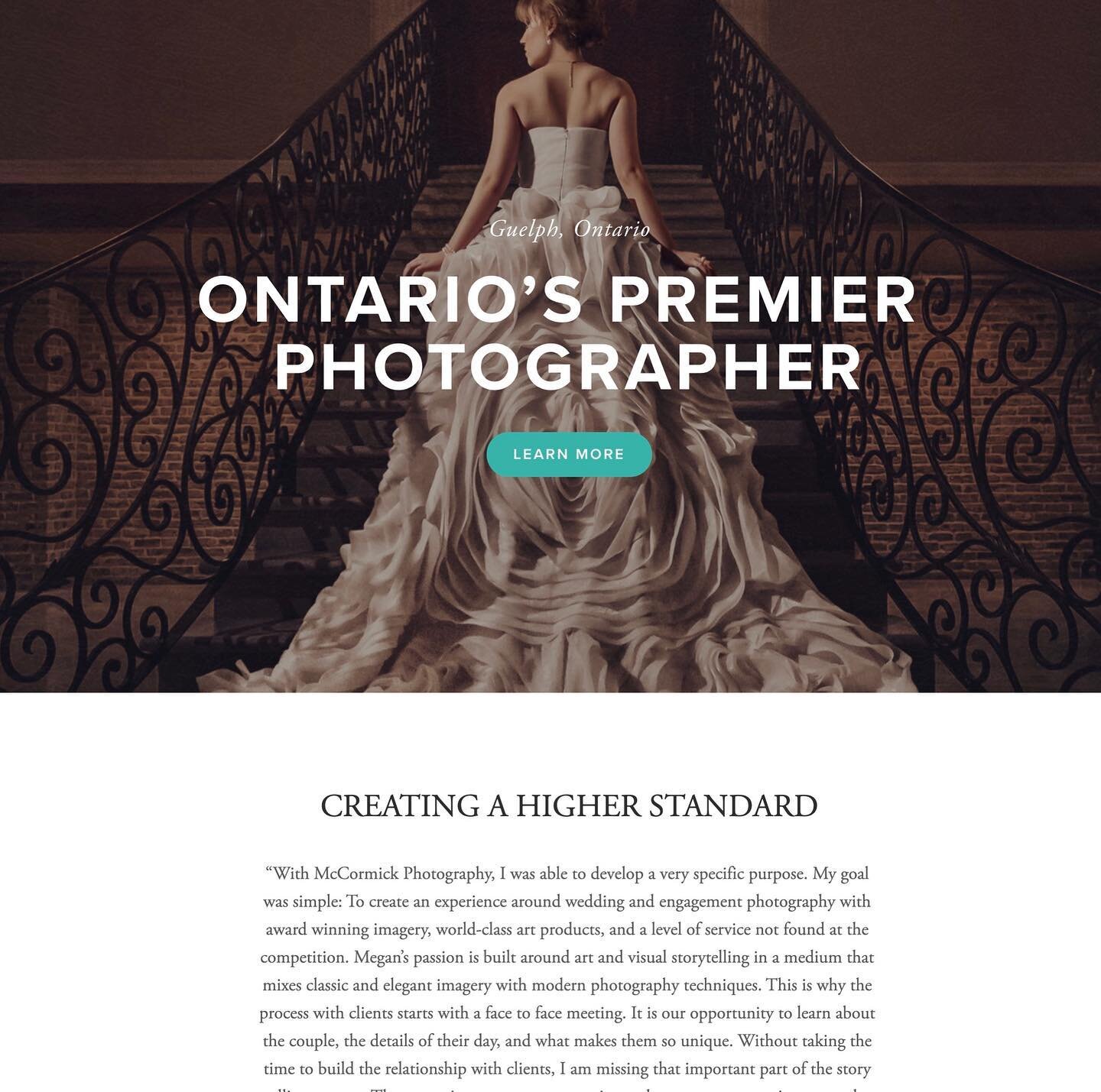 NEW WEBSITE IS LIVE AND THE LINK IS IN MY BIO! 
I am super excited to announce that my brand new site is up and running. It&rsquo;s been a long time coming and some minor adjustments are coming but I&rsquo;m very happy to  share it with everyone. 
.
