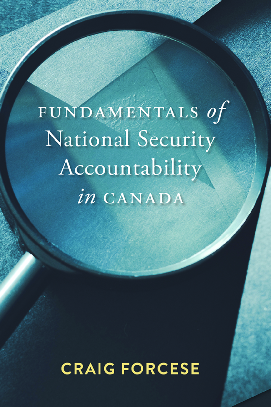 Fundamentals of National Security Accountability