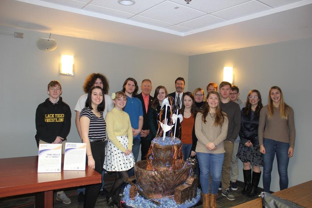 OAEA’s Distinguished Businesses/Organization for Art Education