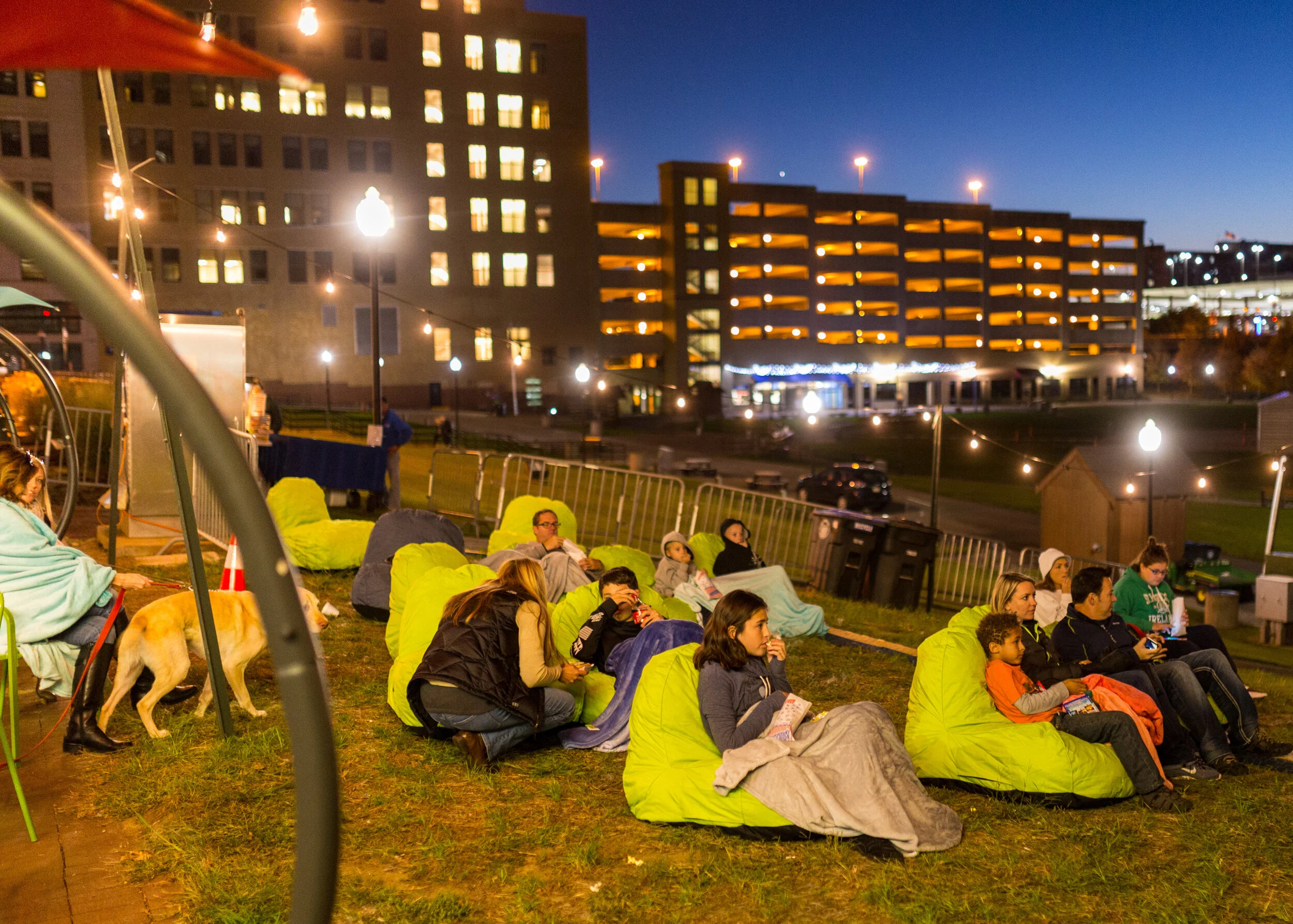 Downtown Akron's Lock 3 releases 2021 summer concert and event schedule