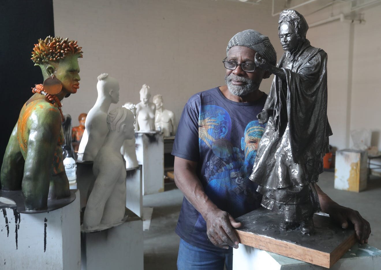 Sojourner Truth Project - Akron