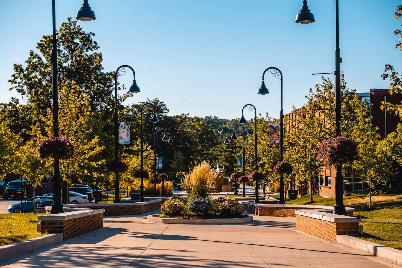 City of Cuyahoga Falls Receives NEA Our Town Grant