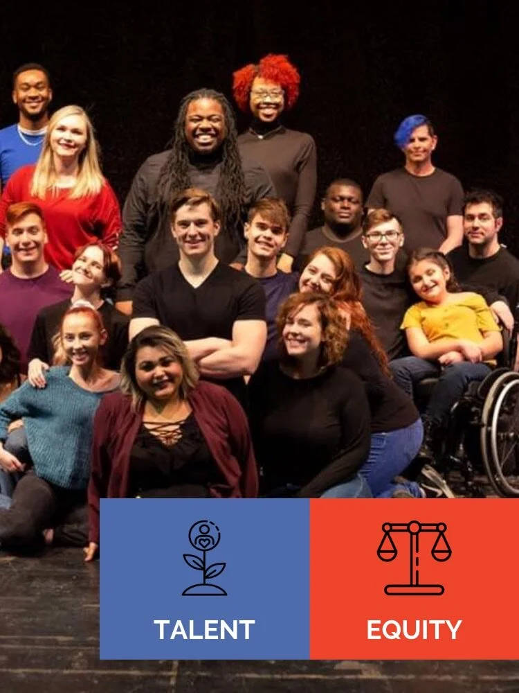 Millennial Theatre Project