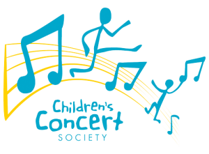 Children's Concert Society Making Music Magic for Area Students Since 1947