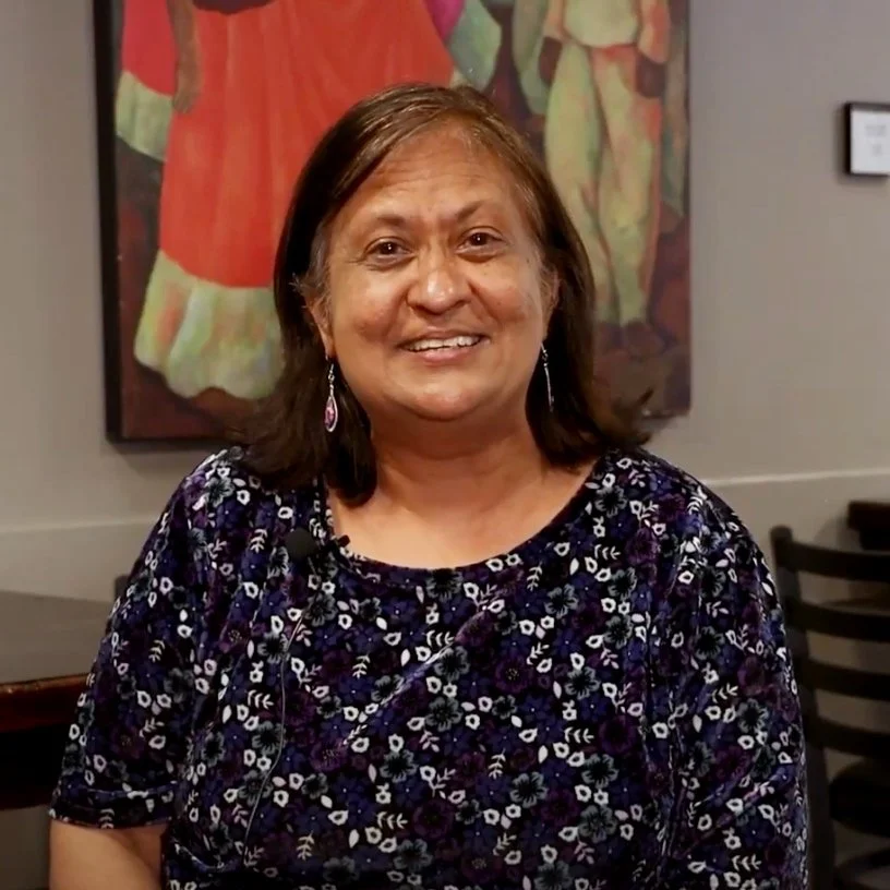 Akron Cultural Plan Community Update with Proyecto RAICES