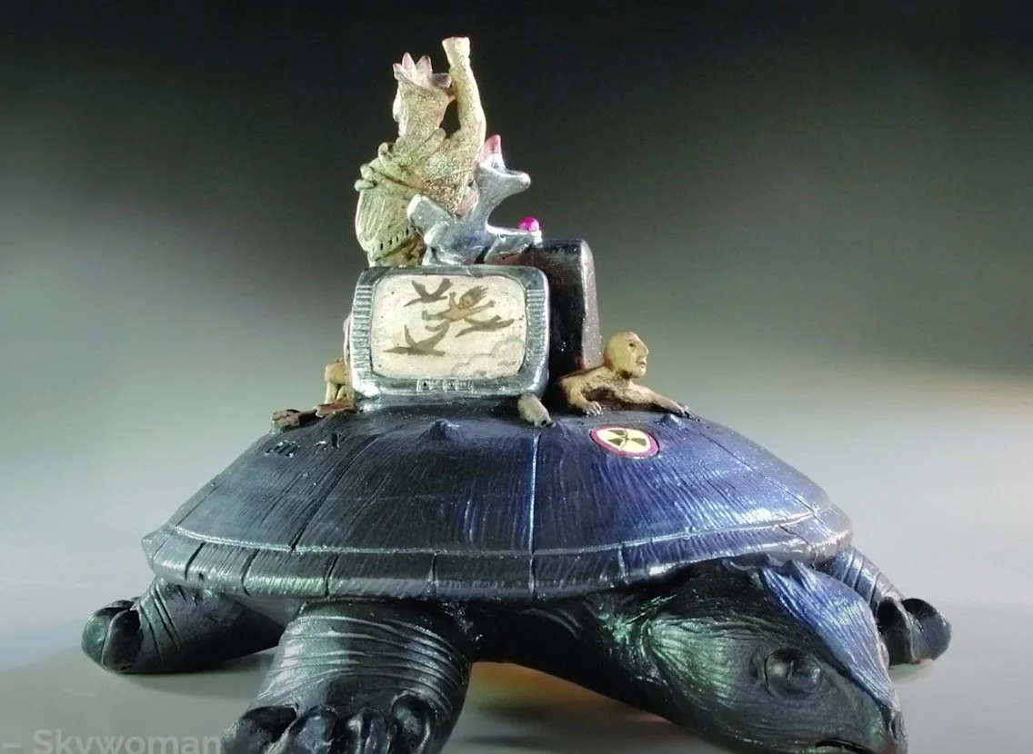 Akron Cultural Plan Community Update with Peter Jones