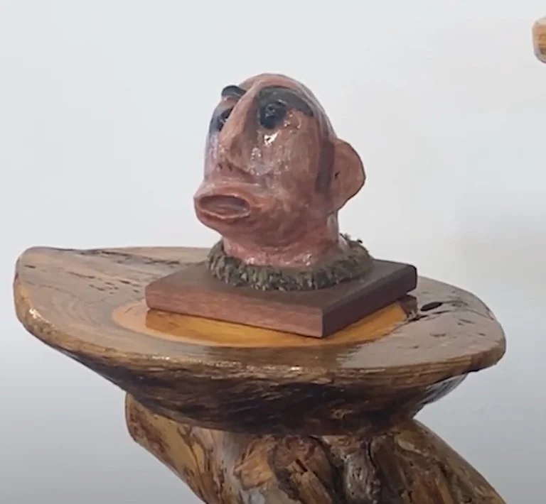 Akron Cultural Plan Community Update with Artist P.R. Miller