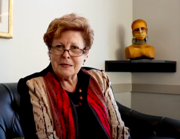 Akron Cultural Plan Community Update: Executive Ilene Shapiro