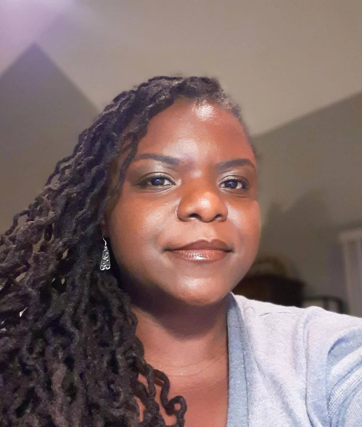 Dr. Philathia Bolton joins Ohio Citizens for the Arts and advocates for resources