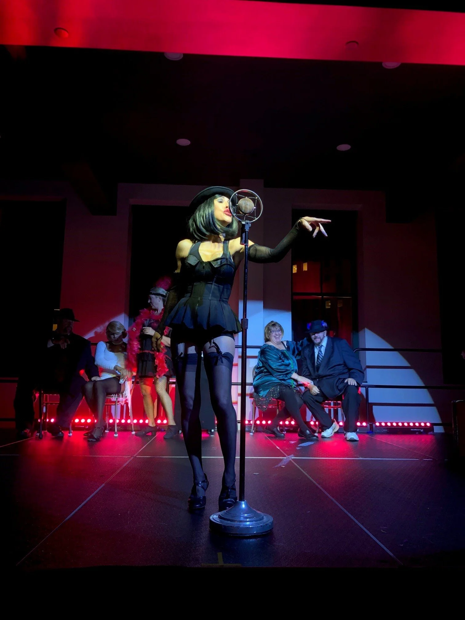 Community Update: BOOM! Theater