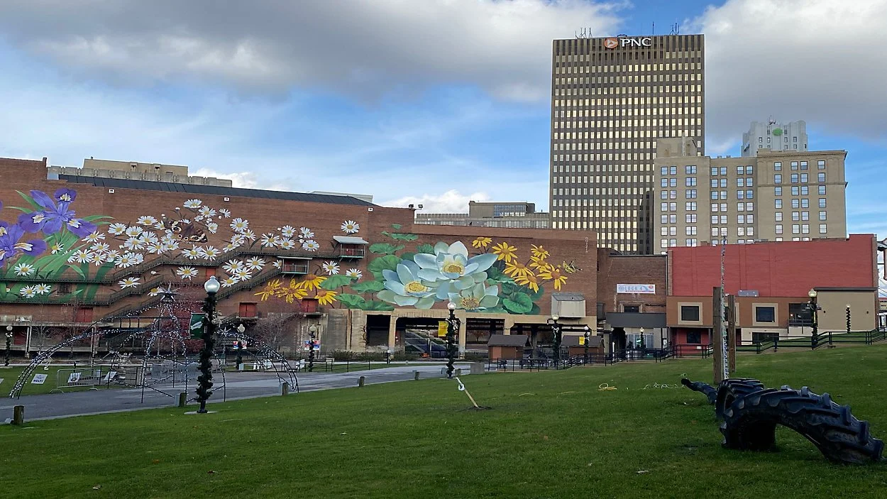 Spectrum News: Akron community invited to attend groundbreaking event for Lock 3 Vision Plan