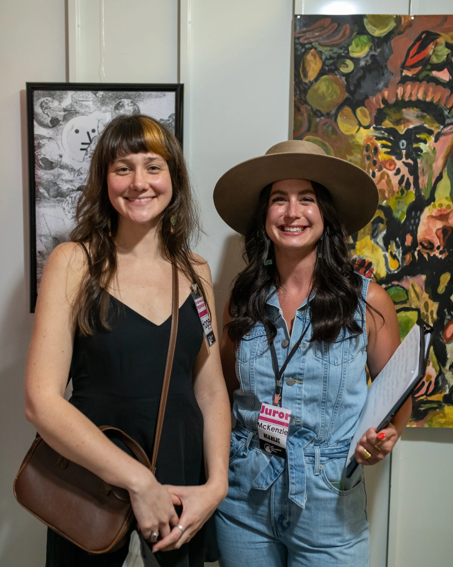 The Annual Groundhog Show Presents Local Art in Portage Lakes