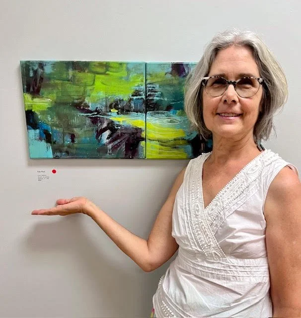 White Rabbit Galleries Provides Exhibition Opportunities and More for Summit County Artists
