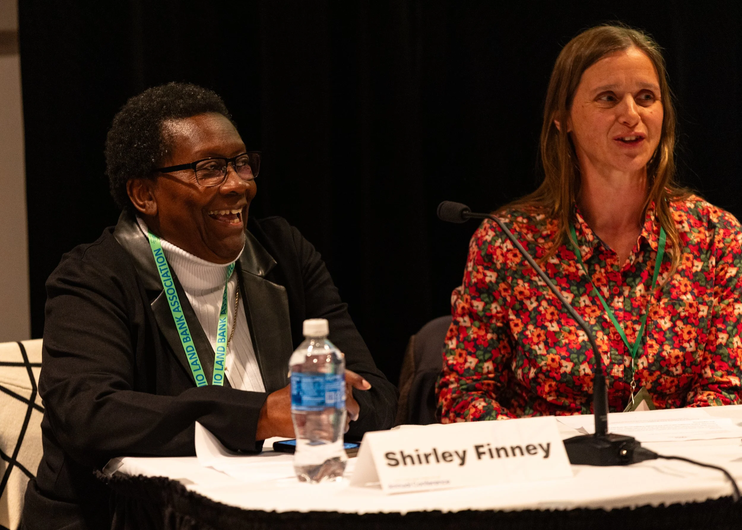 Ohio Land Bank Association Annual Conference