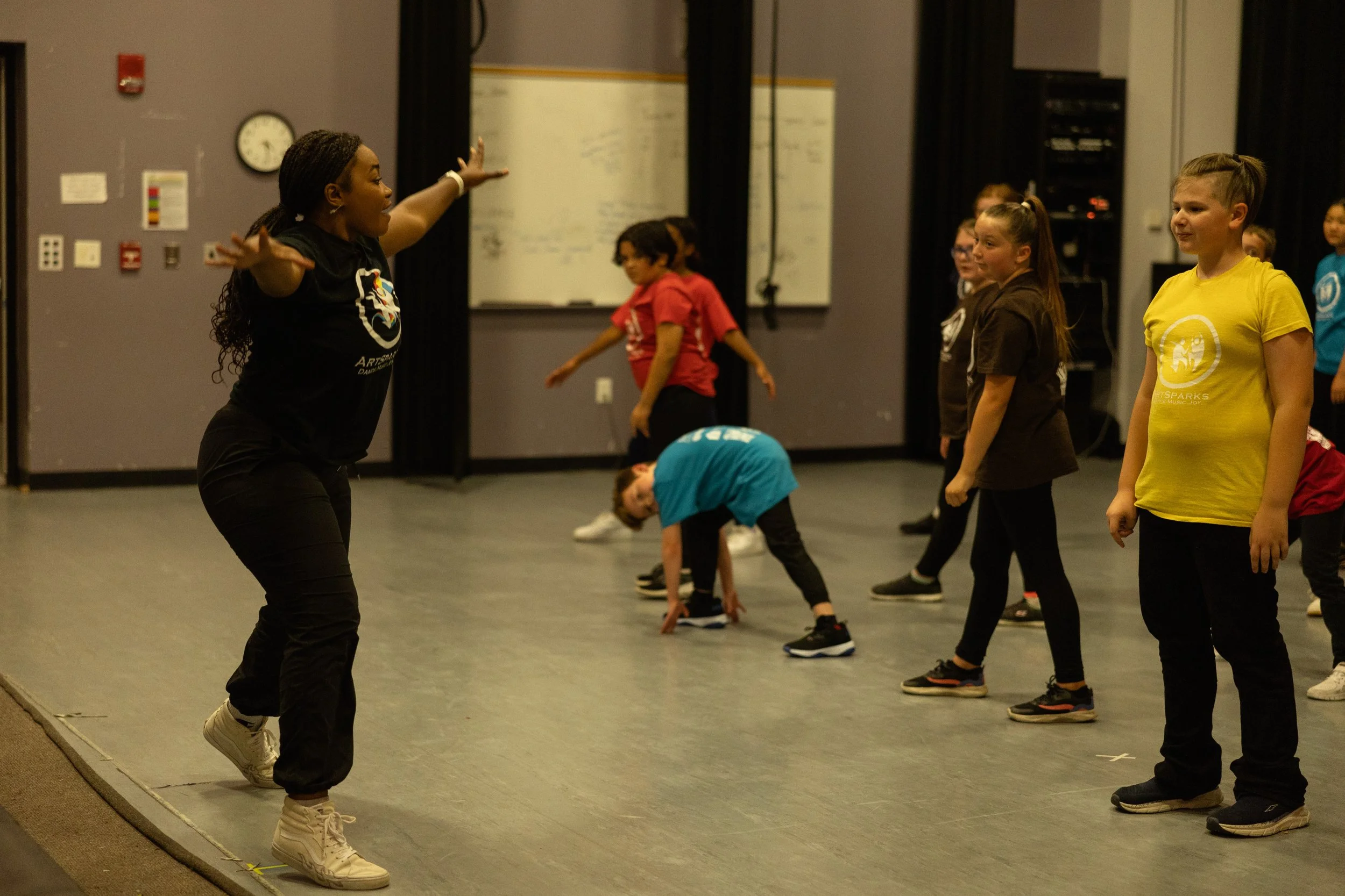 SEEN Project Celebrates Diversity and Vibrancy of Summit County Arts and Culture