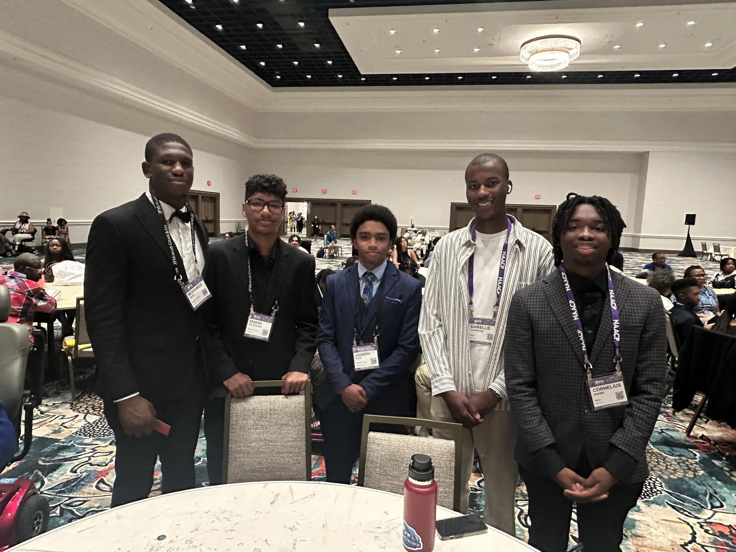 ACT-SO: Celebrating Black Excellence in Arts, Science, and Innovation
