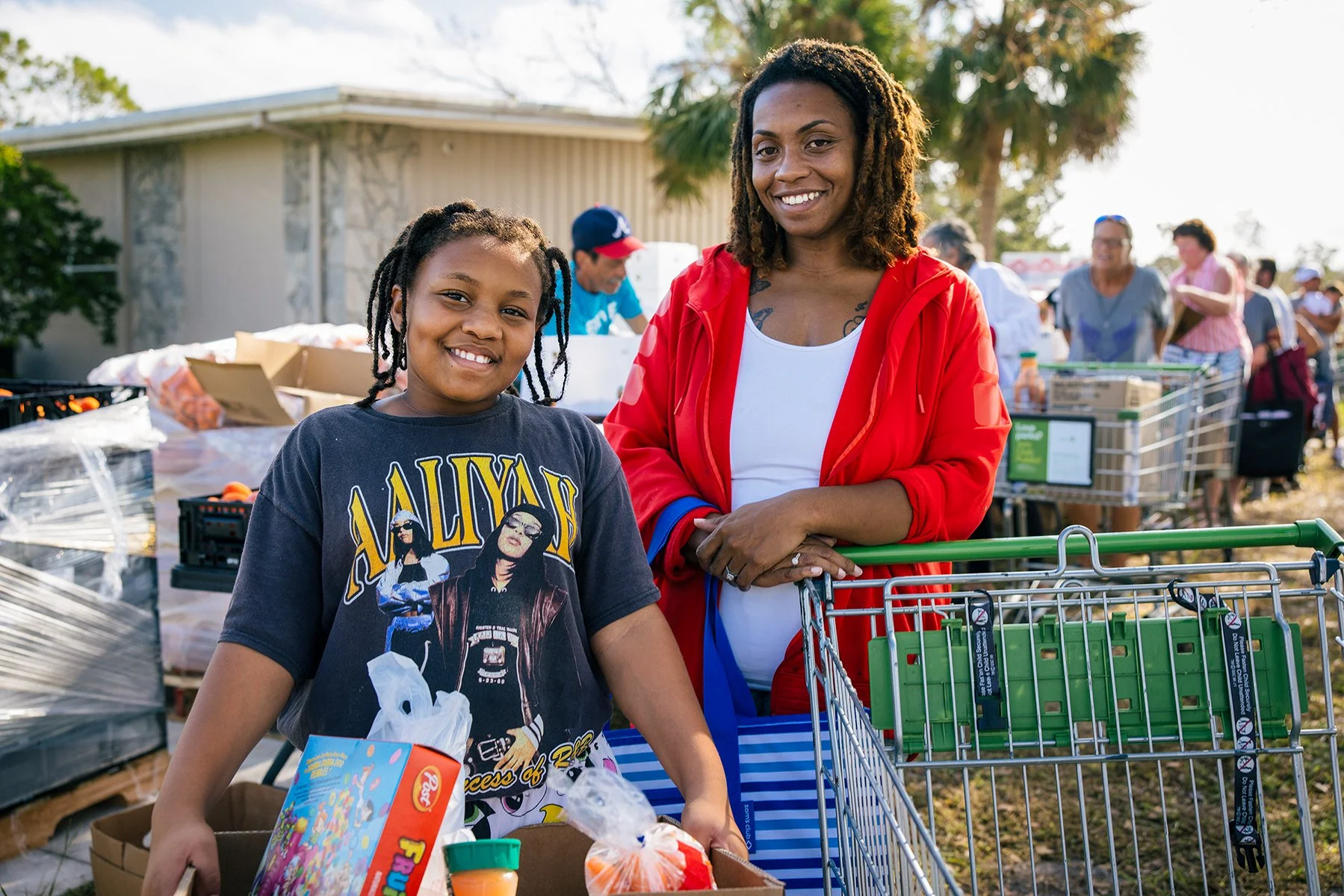 What Are You Hungry For? Poetry Project Invites Community Voices on Hunger and Hope