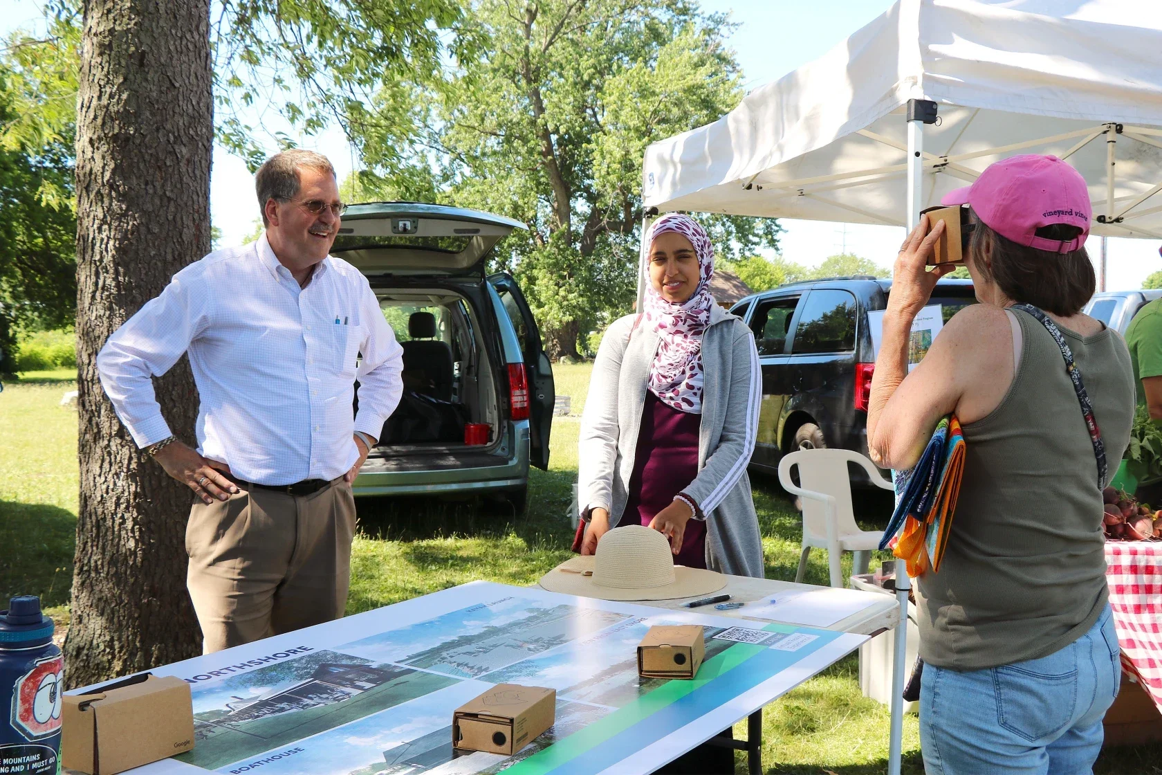 How 59 Data Points Helped Foundations Spark Elusive Change - The Chronicle Philanthropy