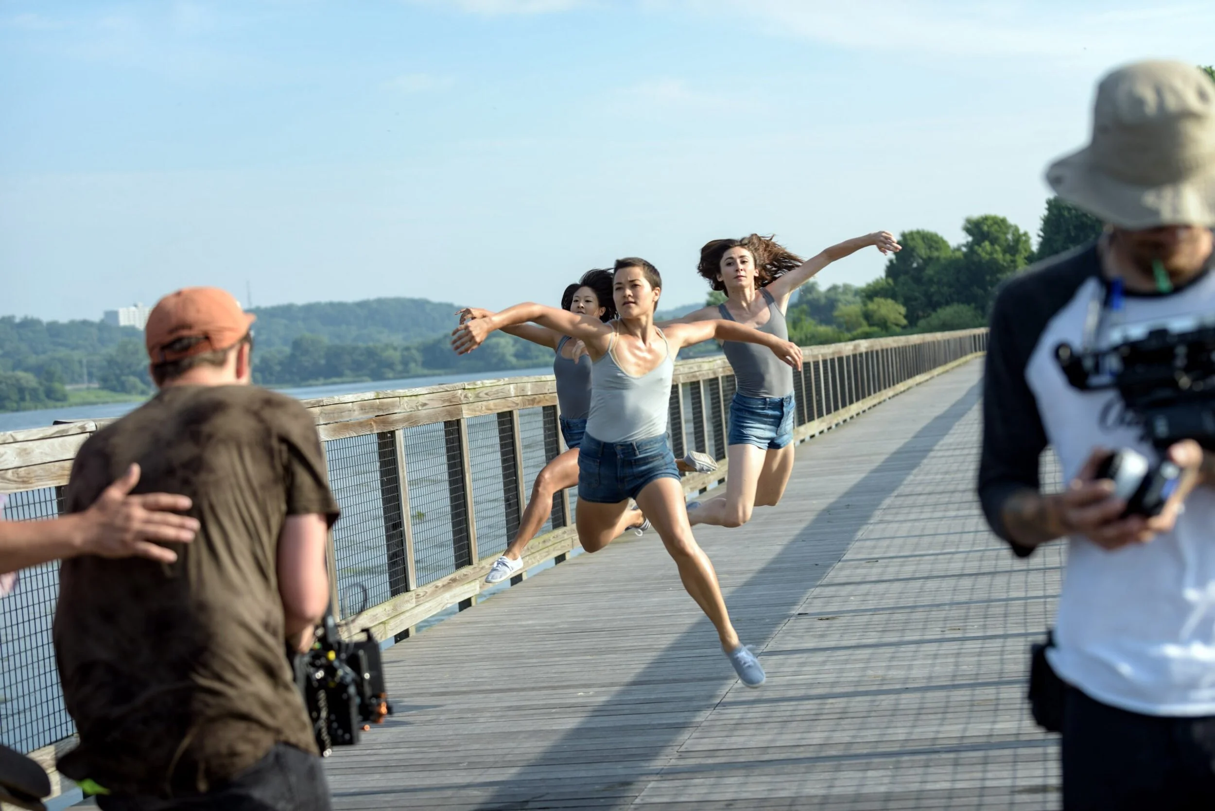 A Startup for Dance: Reflections on NCCAkron’s First Decade
