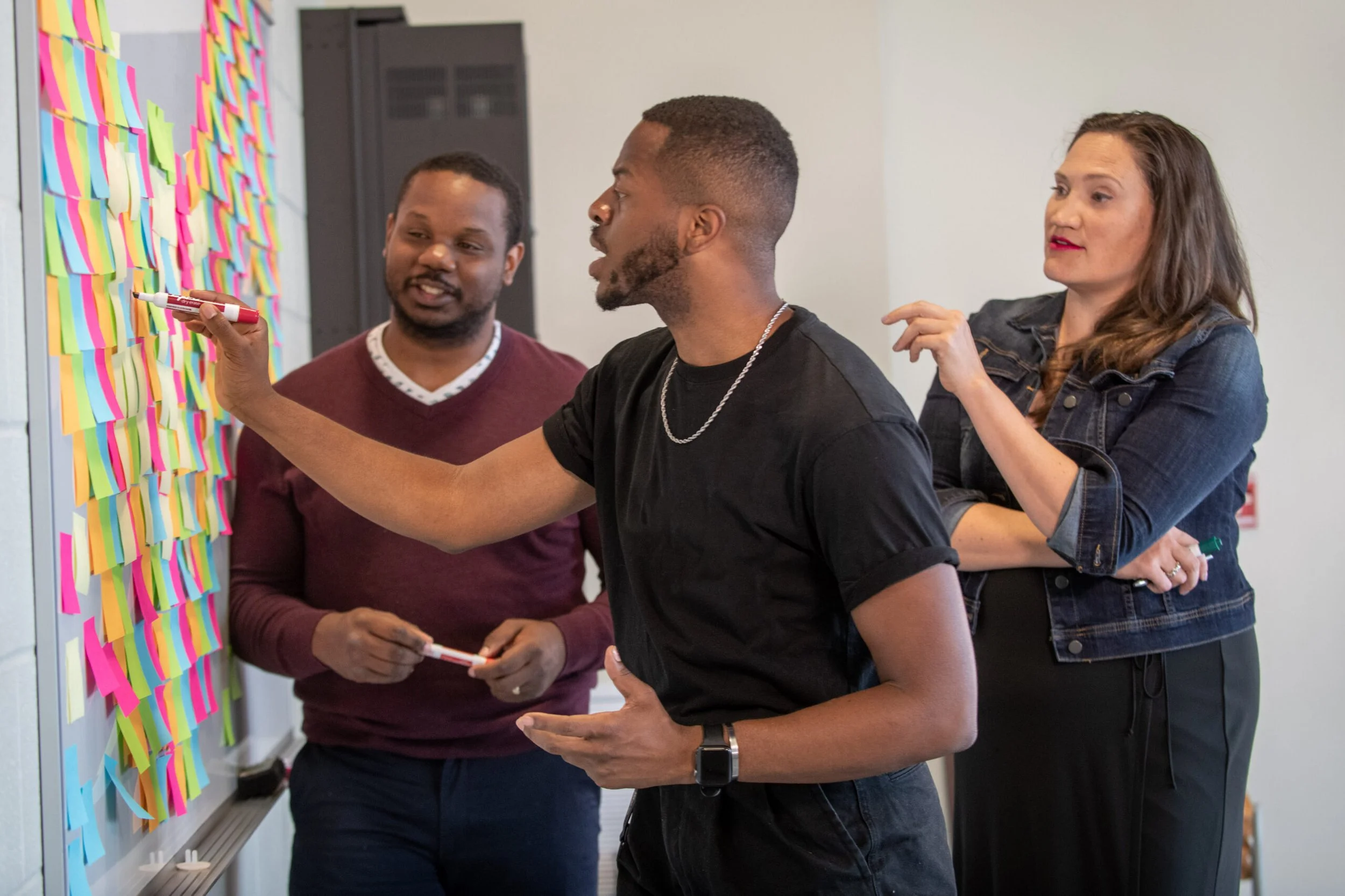 10 Years of NCCAkron: Connecting Artists Across the Country