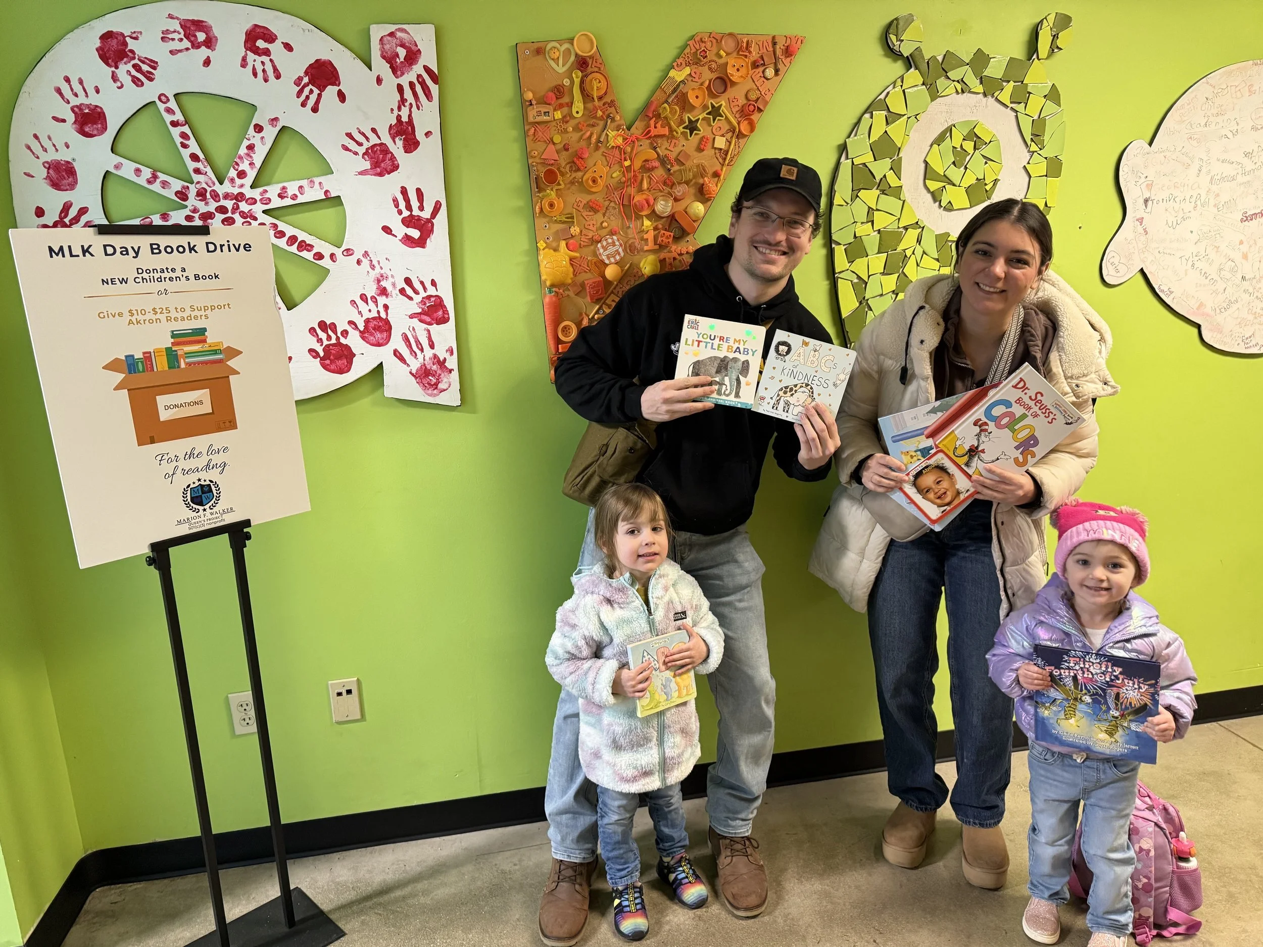 Akron Children's Museum: A 2026 Program Recap