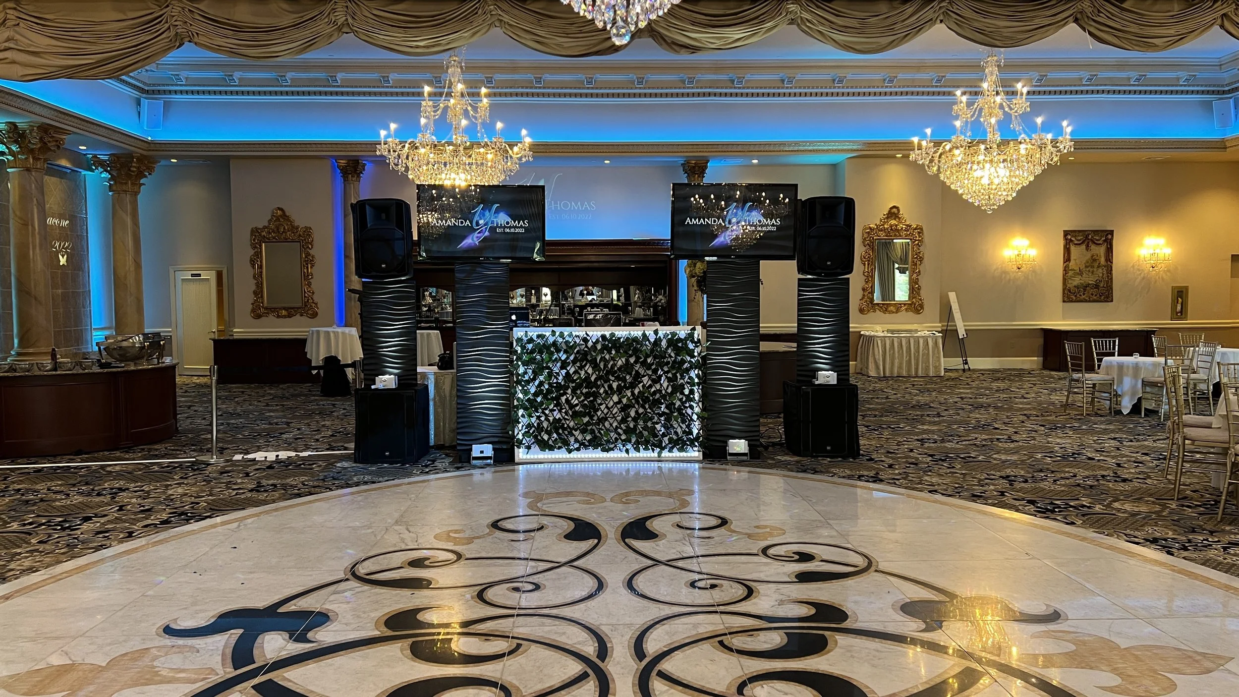 ASE2022 MULTIMEDIA SETUP.JPG