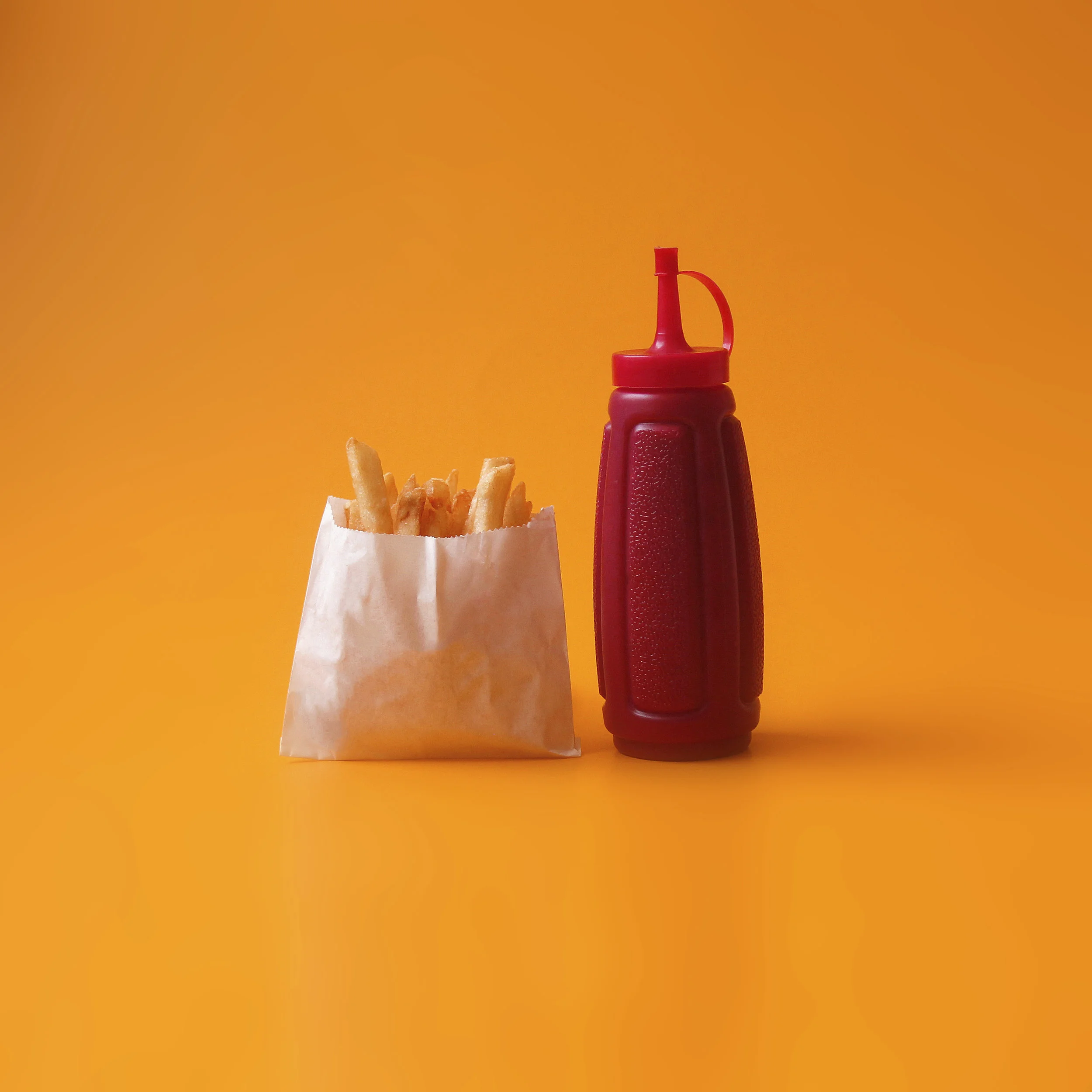 Food &amp; Chemicals
