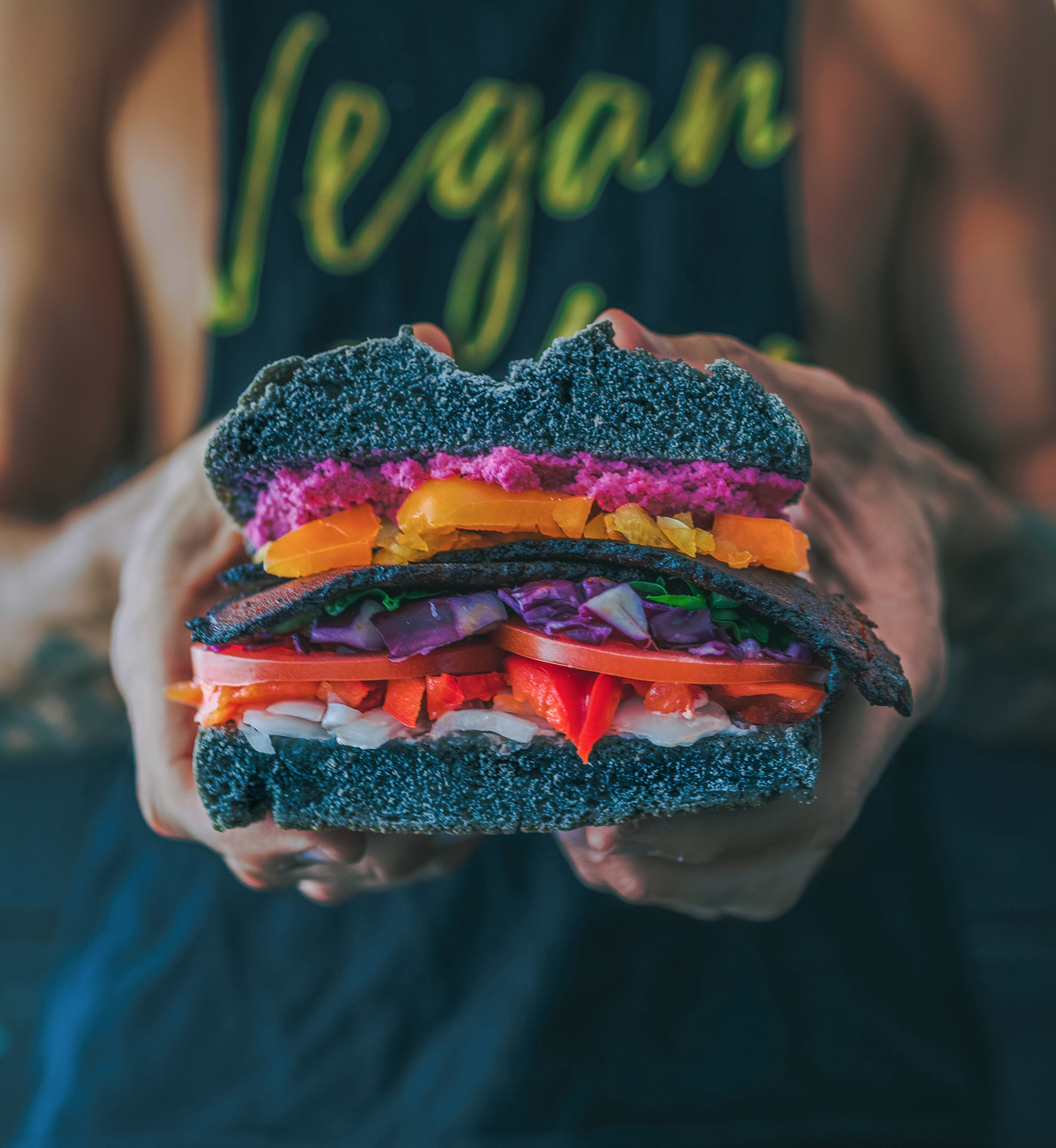 Food - Global Overview 