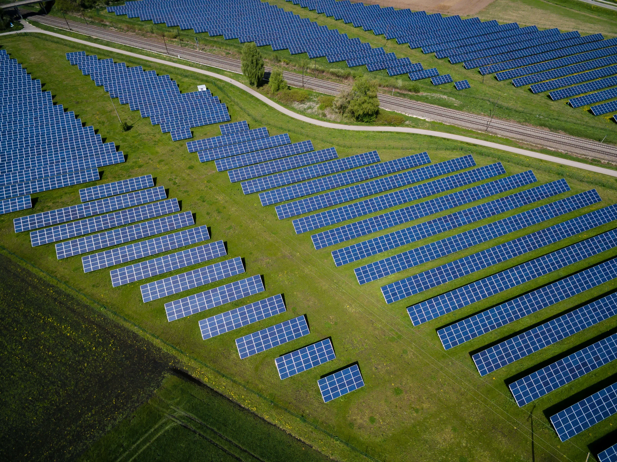 Energy &amp; Renewable Energies  