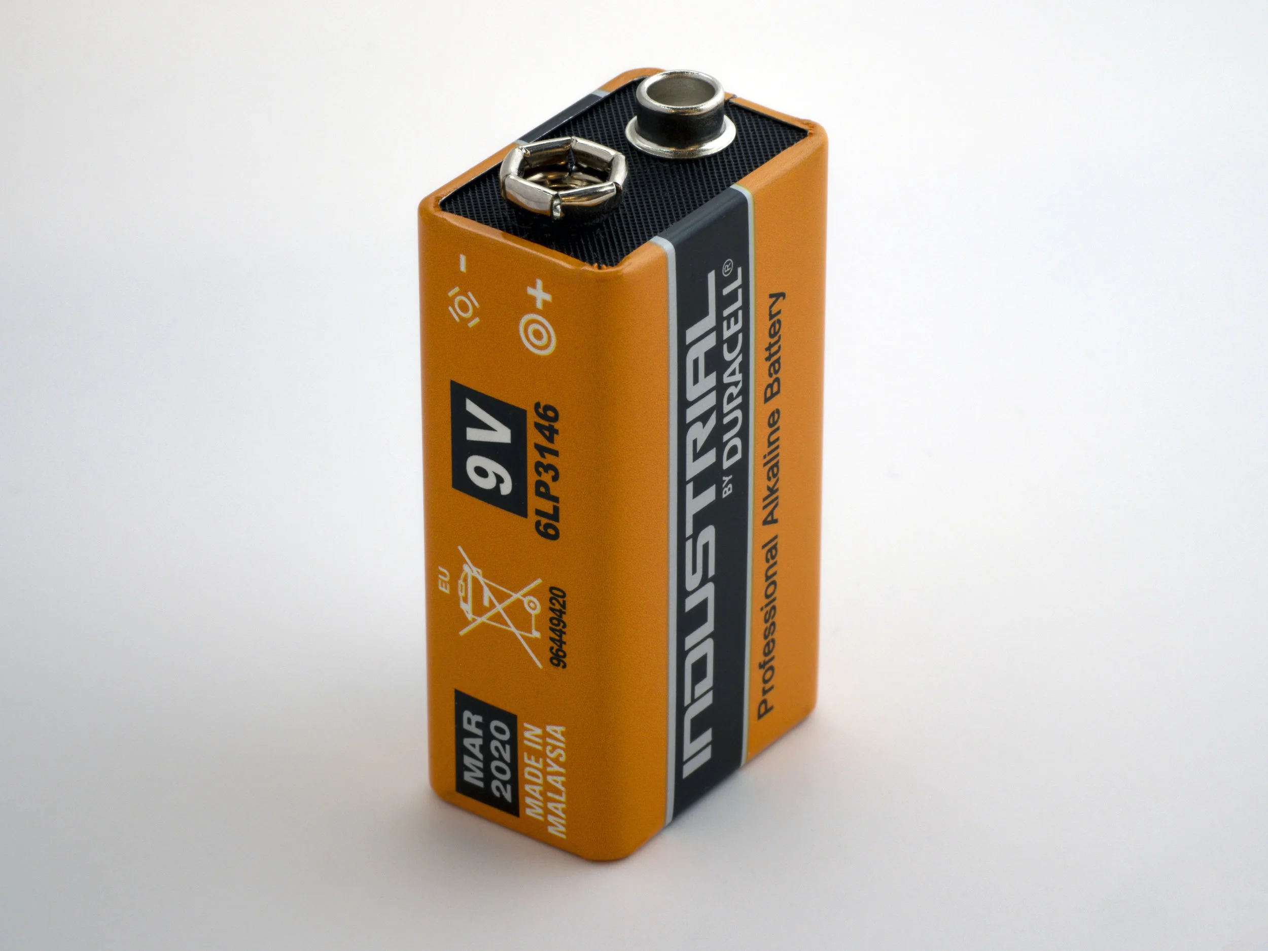 Energy &amp; Storage 