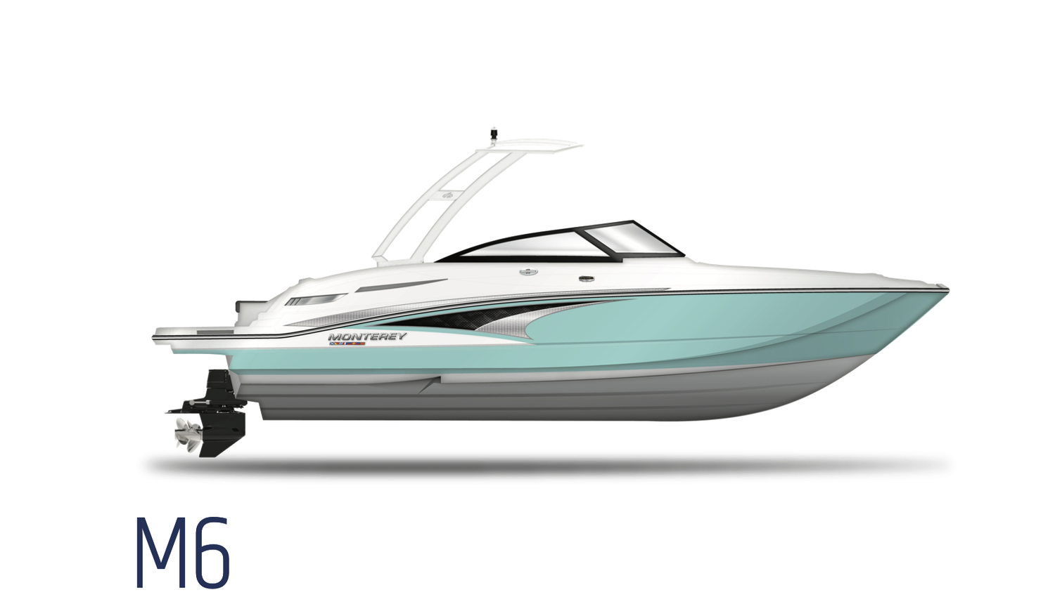 New Boats For Sale — Kentucky Lake Boatworks