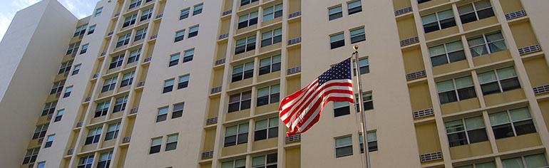 The Housing Authority of Miami Beach  (Copy)