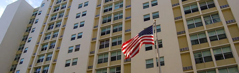 The Housing Authority of Miami Beach