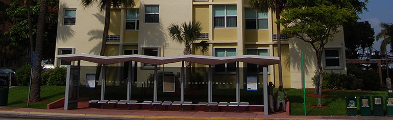 The Housing Authority of Miami Beach  (Copy)