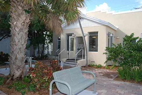 HENDERSON COURT
