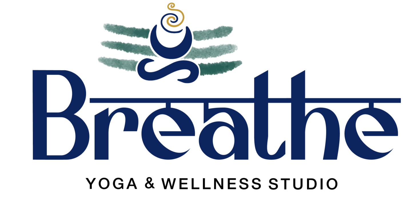Breathe
