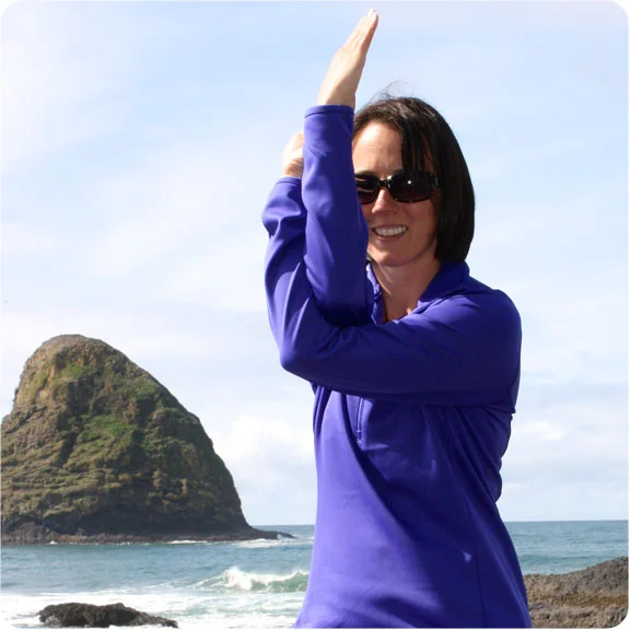 Erica Baxter , instructor
