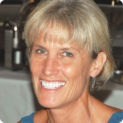 Martha Bumgarner , instructor