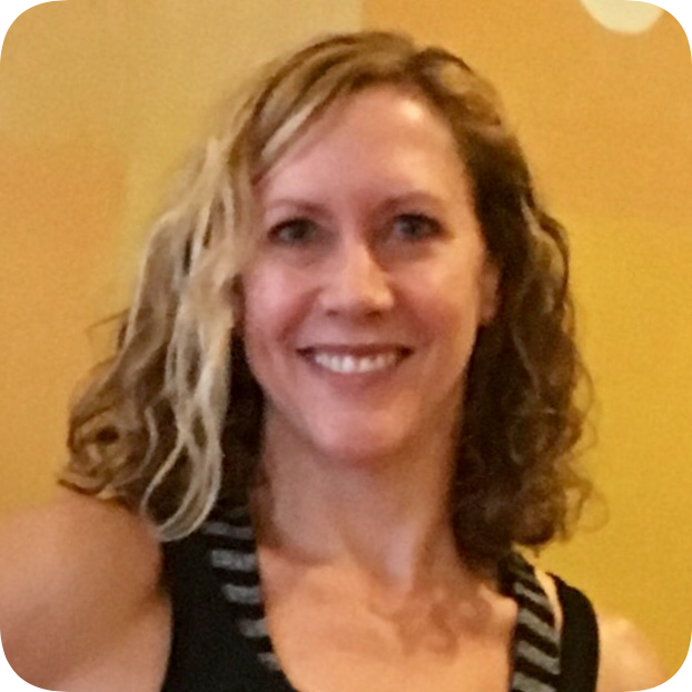 Emily Elder , instructor