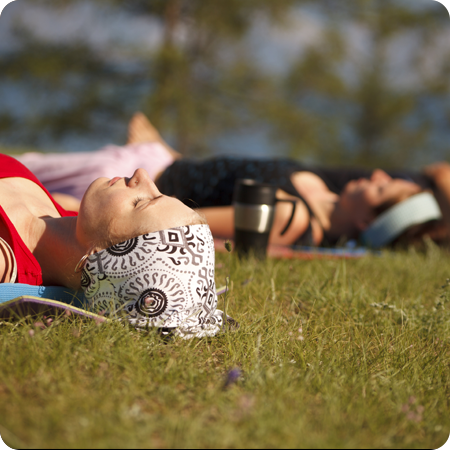 Mindful Morning Hatha yoga