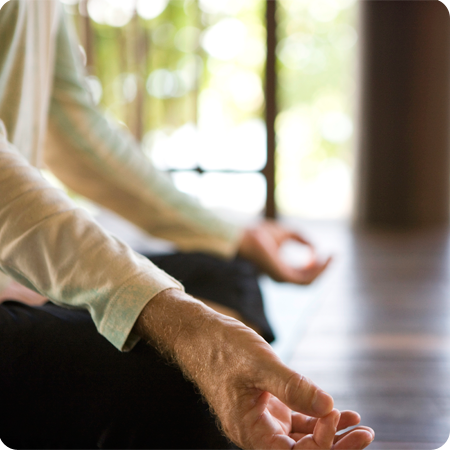 Seniors yoga classes in Morganton, NC