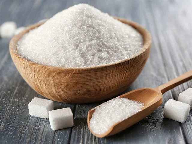 Toxic Effects of Sugar