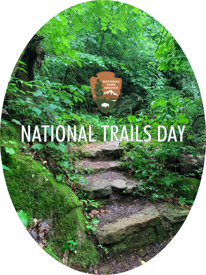National Trails Day Project