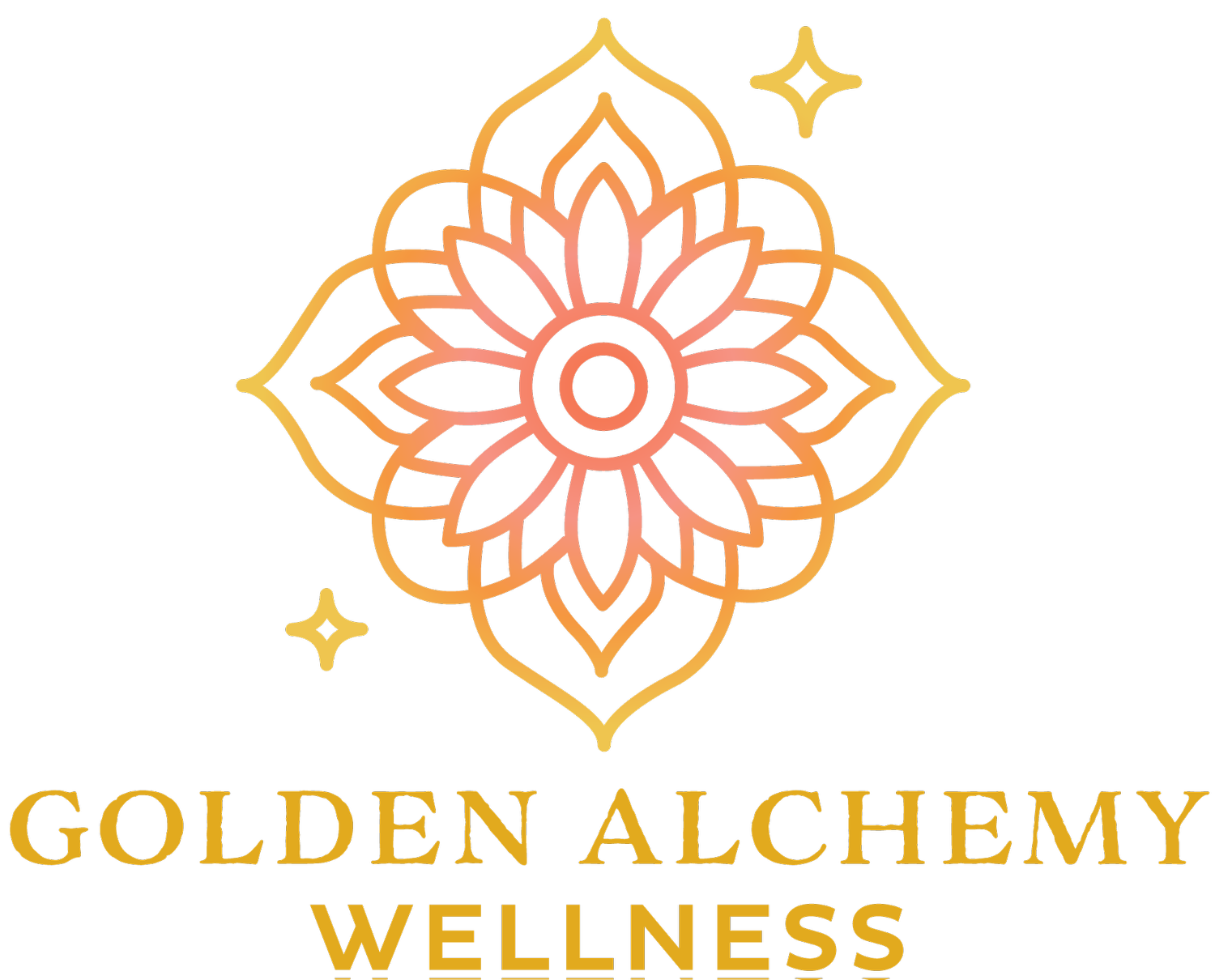 Golden Alchemy Wellness 