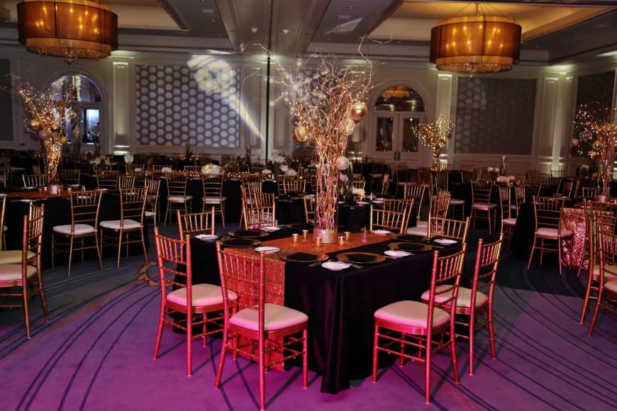 Brookfield Holiday Party 2018
